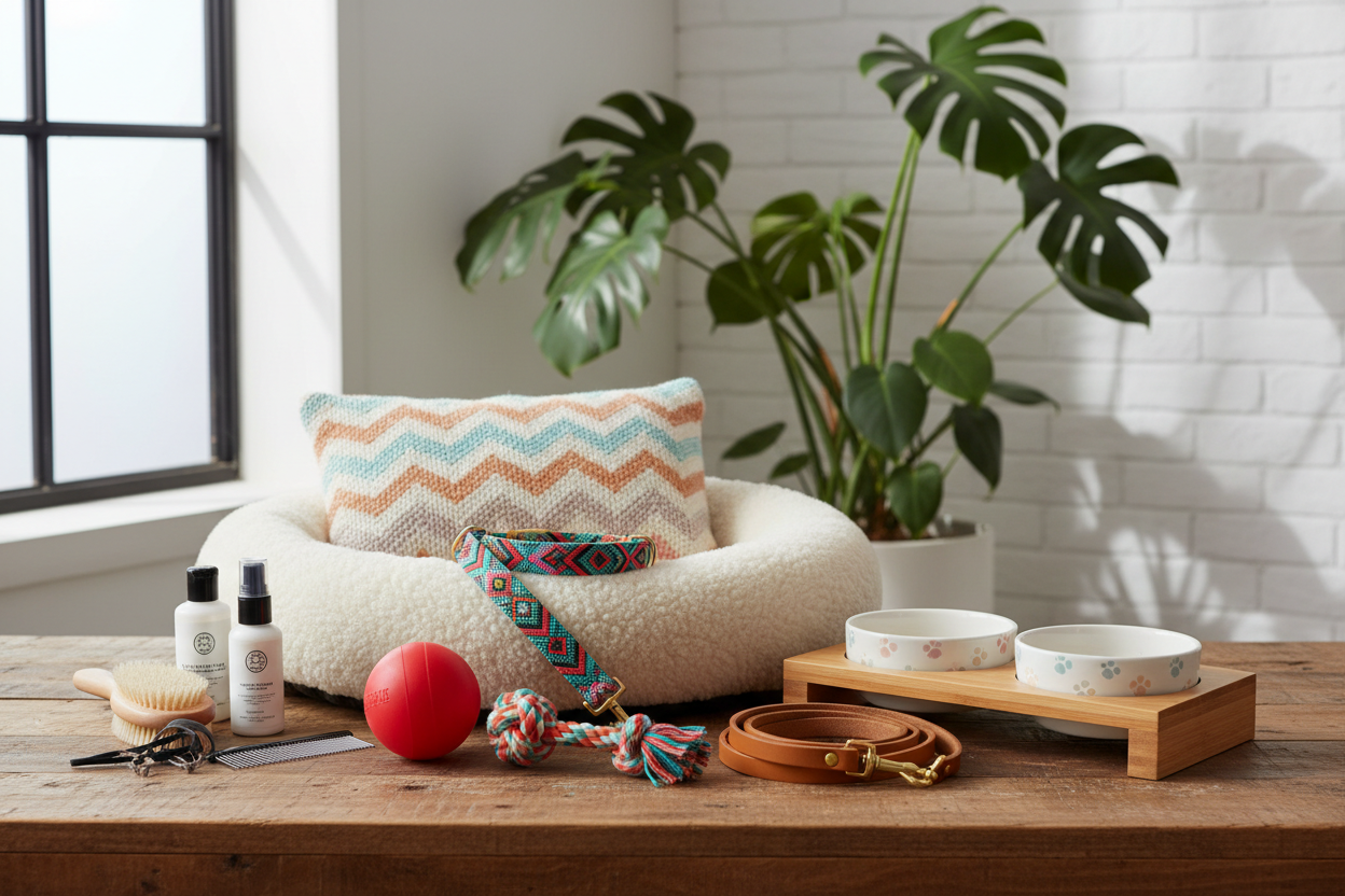 Animals and Pet Supplies example products