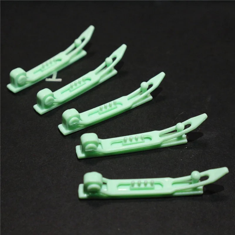 DIY Pet Cats  Dog Grooming Accessories Clips Pet Hair Accessory Princess yarn flower Hairpin Pearl Bowknot Hairpin headdress