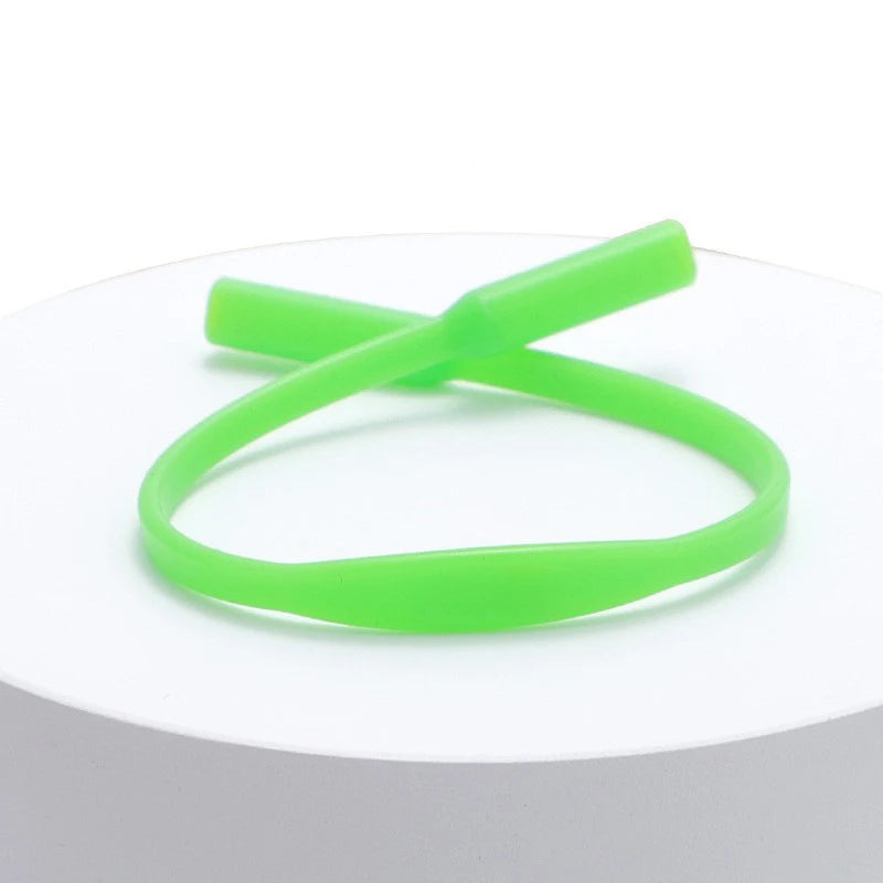 Pet Products Anti-Slip Glasses Rope Straps Silicone Sunglasses Chain Holder Lanyard for Small Dog Cat Pet Accessories