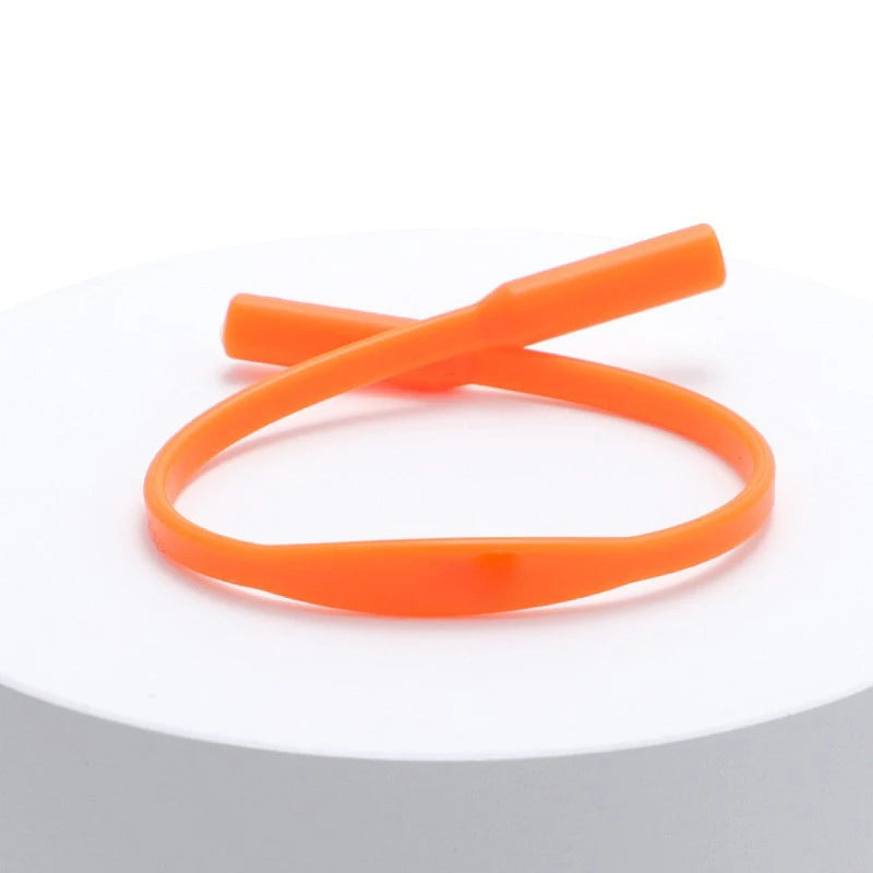 Pet Products Anti-Slip Glasses Rope Straps Silicone Sunglasses Chain Holder Lanyard for Small Dog Cat Pet Accessories