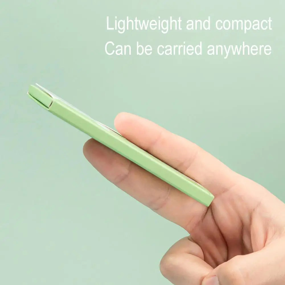 100Pcs new Face Oil Blotting Paper Protable Matting Face Wipes Facial Cleanser Oil Control Oil-absorbing Face Cleaning Tools