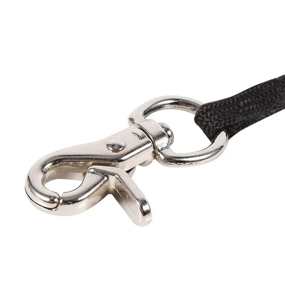 50cm Pet Accessories Animal for Grooming Table Arm Bath Restraint Rope Harness Nylon Rope Dogs Leash Lock Clip Rope Noose Loop
