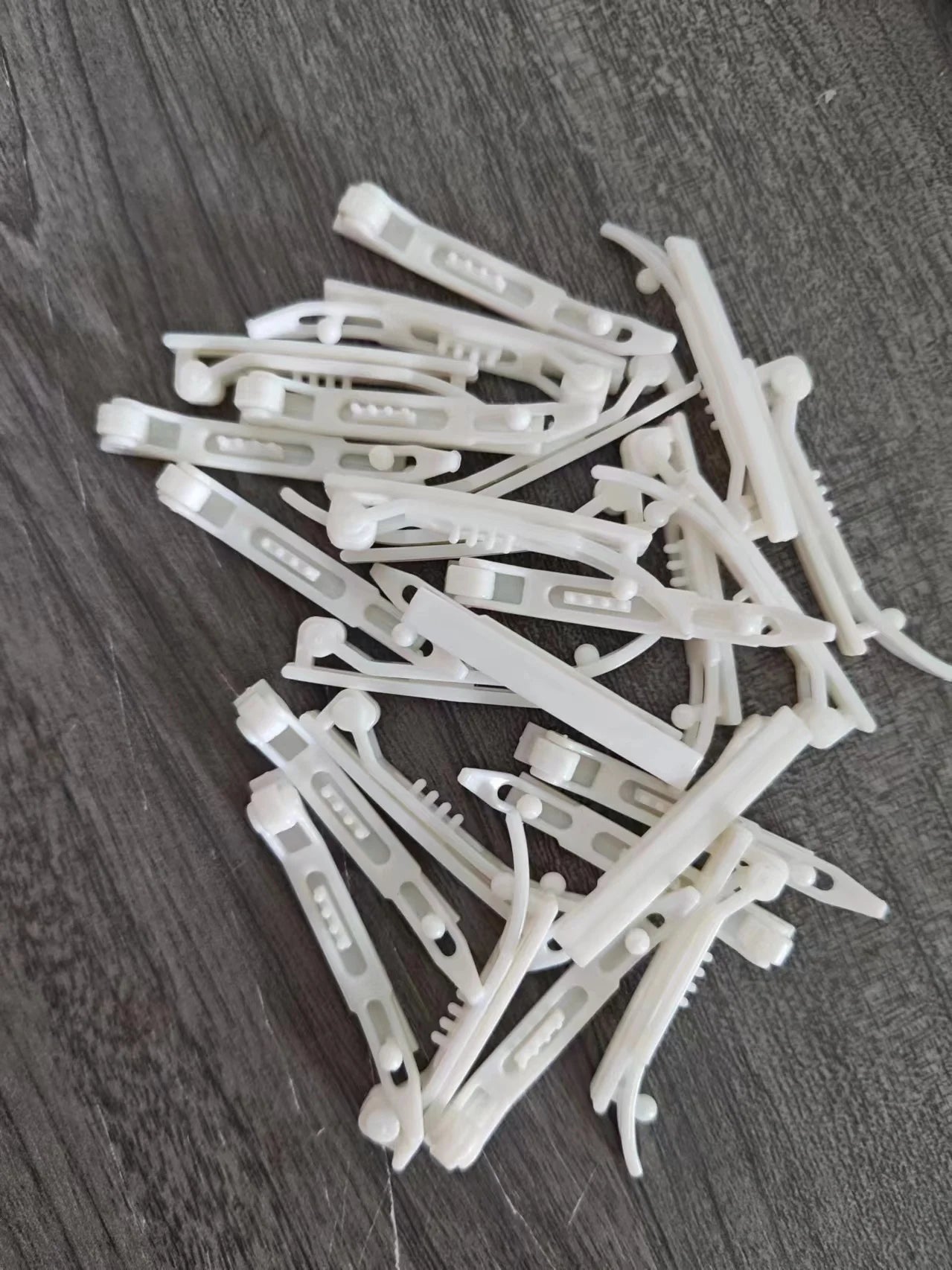 DIY Pet Cats  Dog Grooming Accessories Clips Pet Hair Accessory Princess yarn flower Hairpin Pearl Bowknot Hairpin headdress