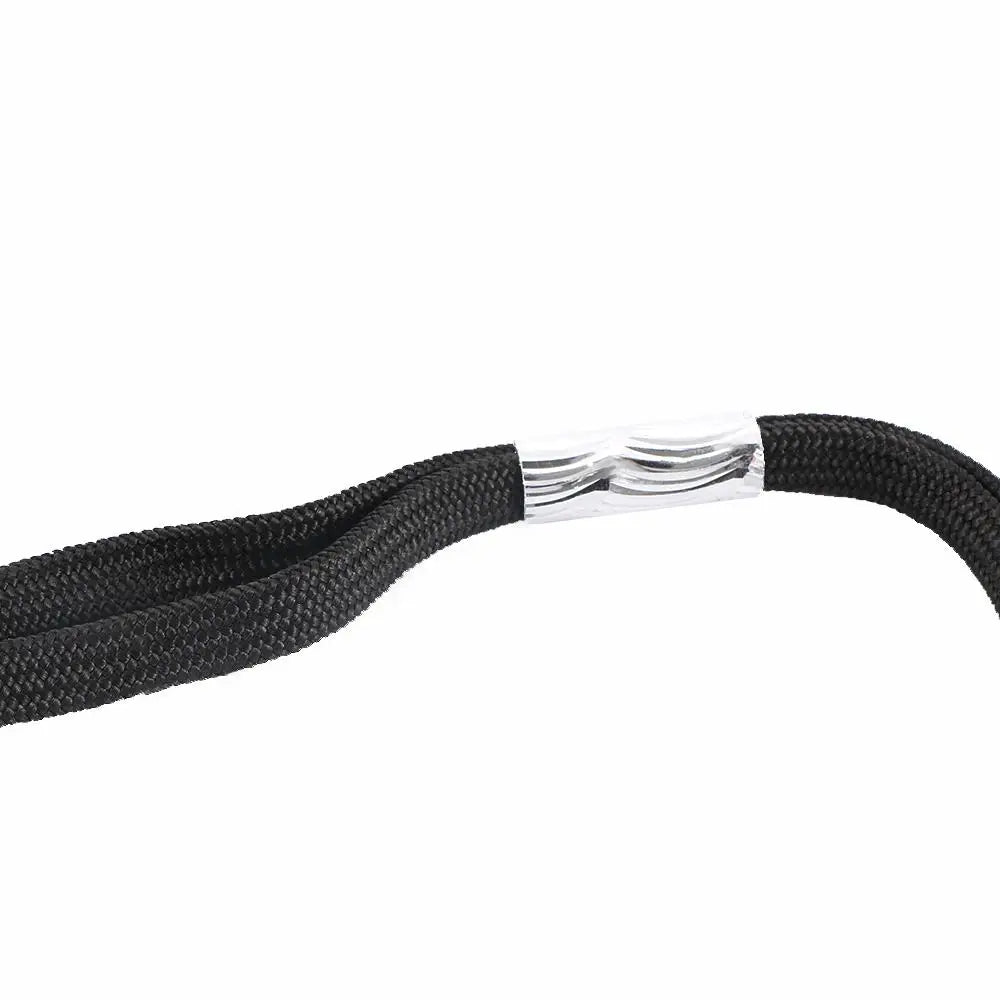 Pet Accessories for Grooming Table Arm Bath Cat Restraint Rope Harness Nylon Rope Lock Clip Rope Dogs Leash Noose Loop
