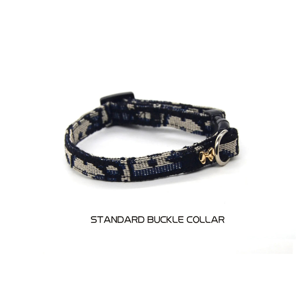 Pet Stuff Accesories Cats Items Detachable Collar Series Accessories Dogs Collars Guides Supplies Leash Kittens Pets