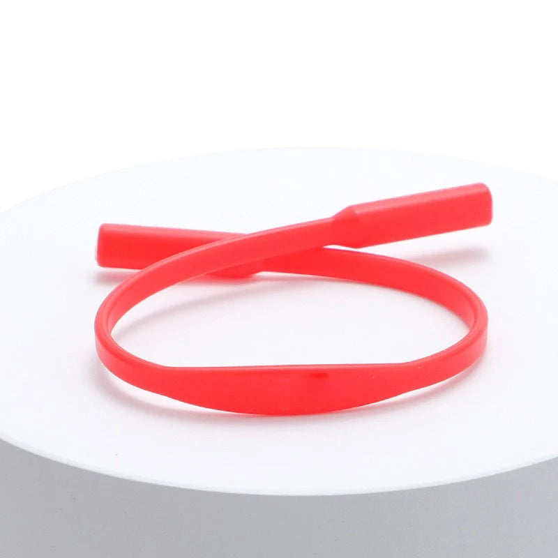 Pet Products Anti-Slip Glasses Rope Straps Silicone Sunglasses Chain Holder Lanyard for Small Dog Cat Pet Accessories